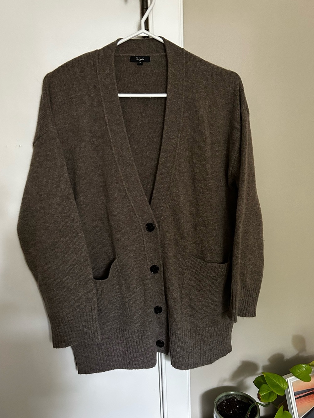 Rails Perry cardigan